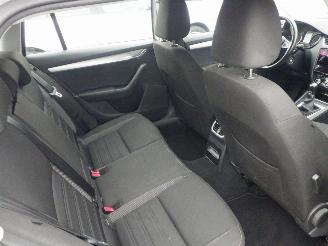 Skoda Octavia 1.0 TSI Greentech Ambition 116pk picture 10