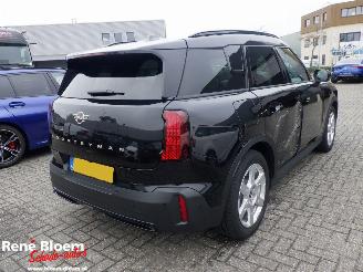 Mini Countryman E-Blackyard Automaat 66.5kWh picture 4