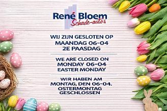 Voiture accidenté BMW   2026/1