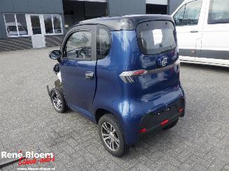 Overige  Scootmobiel Bold One picture 2