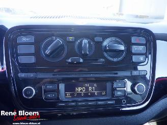 Volkswagen Up! 1.0 Move up! Bluemotion picture 18