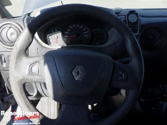 Renault Master T33 2.3 dci L2H3 DC 125pk Dubbele cabine picture 17