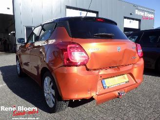 Suzuki Swift 1.2 Select Smart Hybrid picture 2