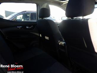 Nissan Qashqai 1.2 N-Connecta 116pk automaat picture 8
