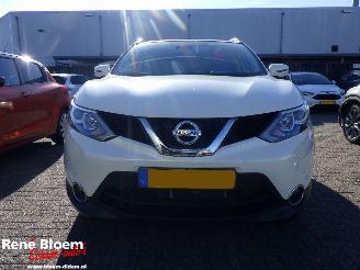 Nissan Qashqai 1.2 N-Connecta 116pk automaat picture 6