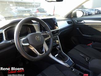 Volkswagen T-Roc 1.0 TSI Life Business 110 pk picture 15