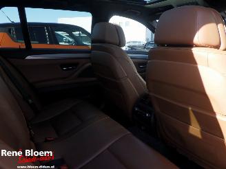 BMW 5-serie Touring M550XD 381pk picture 9