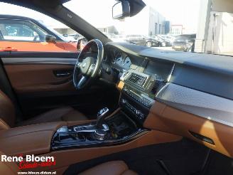 BMW 5-serie Touring M550XD 381pk picture 8