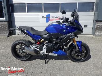 Unfall Kfz Motorrad BMW  F 900 XR 2023/8