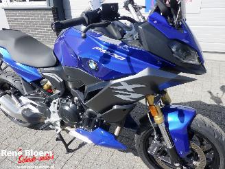 BMW  F 900 XR picture 19