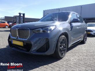 Unfallwagen BMW iX1 eDrive20 67kWh 204pk M-pakket Automaat 2025/1