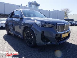 BMW iX1 eDrive20 67kWh 204pk M-pakket Automaat picture 5