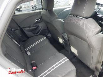 Opel Corsa 1.2 Turbo Hybrid GS picture 14