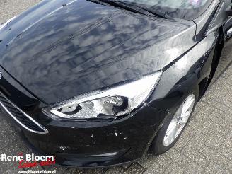 Ford Focus Wagon 1.0 Titanium 125pk picture 6