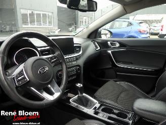 Kia Ceed 1.0 T-GDi DynamicPlusLine picture 14