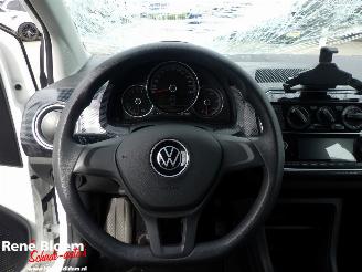 Volkswagen Up! 1.0 5drs Airco picture 16