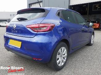 Renault Clio 1.0 TCe Life 5drs Airco picture 4