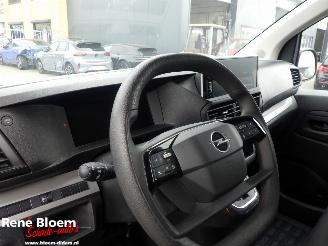 Opel Vivaro 2.0 Diesel L2 145 S&S Automaat picture 16