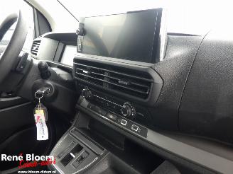 Opel Vivaro 2.0 Diesel L2 145 S&S Automaat picture 14