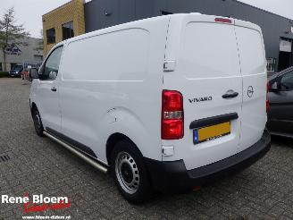Opel Vivaro 2.0 Diesel L2 145 S&S Automaat picture 2