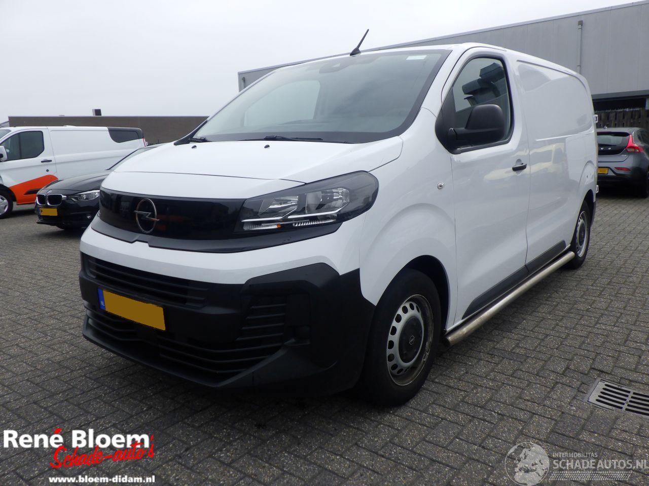Opel Vivaro 2.0 Diesel L2 145 S&S Automaat