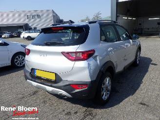 Kia Stonic 1.0 T-GDI MHEV Dynamic picture 4