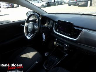 Kia Stonic 1.0 T-GDI MHEV Dynamic picture 8