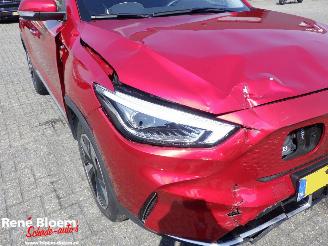 MG ZS EV Long Range Comfort 70kwh picture 8