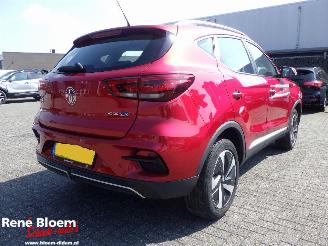 Coche accidentado MG ZS EV Long Range Comfort 70kwh 2023/12