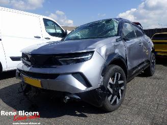 Auto incidentate Opel Mokka 1.2 Turbo Hybrid Aut GS 2025/4