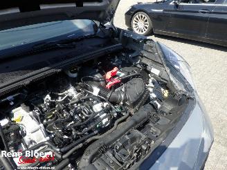 Ford Puma 1.0 Ecoboost Hybrid ST-Line picture 16