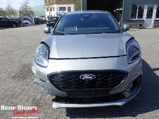 Ford Puma 1.0 Ecoboost Hybrid ST-Line picture 3