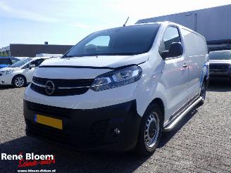 Schade bestelwagen Opel Vivaro 1.5 CDTI L3H1 Edition Navi 2023/3