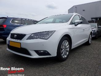 Avarii autoturisme Seat Leon ST 1.6 TDI Style Connect 110pk 2017/1