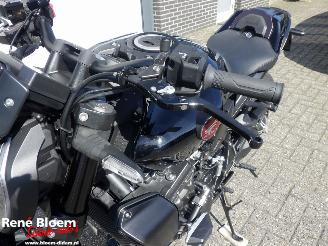 Honda CB 1000 R picture 13