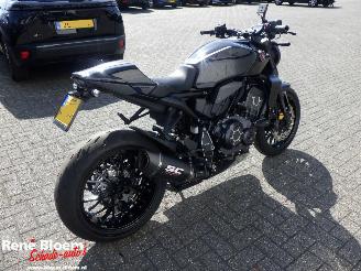 Honda CB 1000 R picture 6