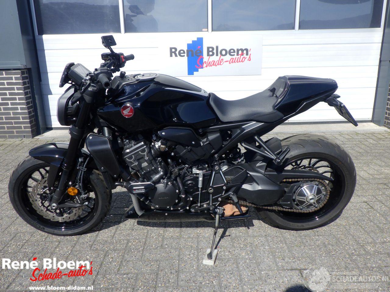 Honda CB 1000 R