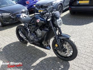 Honda CB 1000 R picture 7