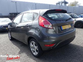 Ford Fiesta 1.0 Style Ultimate picture 5