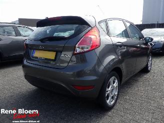 Schadeauto Ford Fiesta 1.0 Style Ultimate 2016/12
