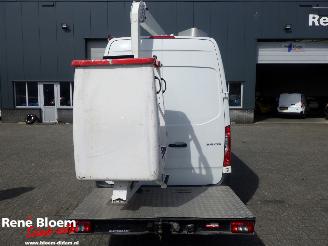 Mercedes Sprinter 316 CDI Hoogwerker 4x2 picture 3