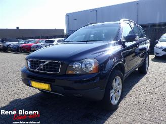 uszkodzony samochody osobowe Volvo Xc-90 3.2 Momentum 7-persoons Aut 2007/6