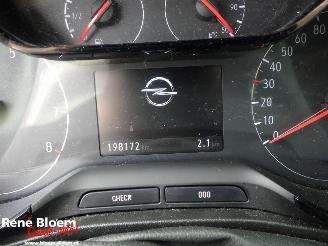 Opel Crossland 1.2 Turbo Edition Navi picture 13