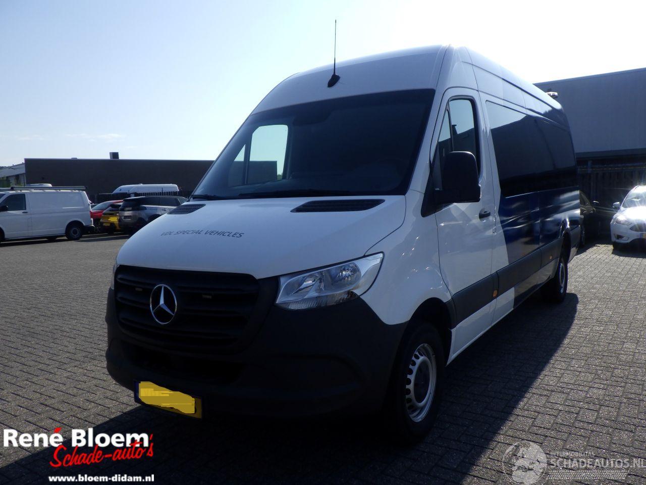 Mercedes Sprinter 314 2.2 CDI L3H2 FV