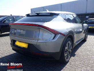 Avarii autoturisme Kia EV6 AIr 58kwh 2022/10