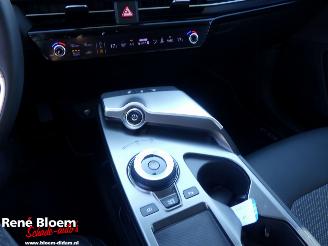 Kia EV6 AIr 58kwh picture 18