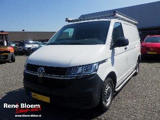  Volkswagen Transporter 2.0 TD L1H1 Airco 2020/11