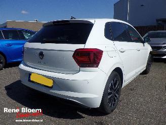 Avarii autoturisme Volkswagen Polo 1.0 MPI Comfortline 2020/11