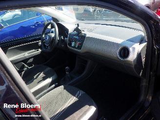 Volkswagen Up! 1.0 BMT High Up 5drs a-camera picture 11