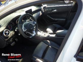 Mercedes A-klasse 45AMG 4-Matic picture 20